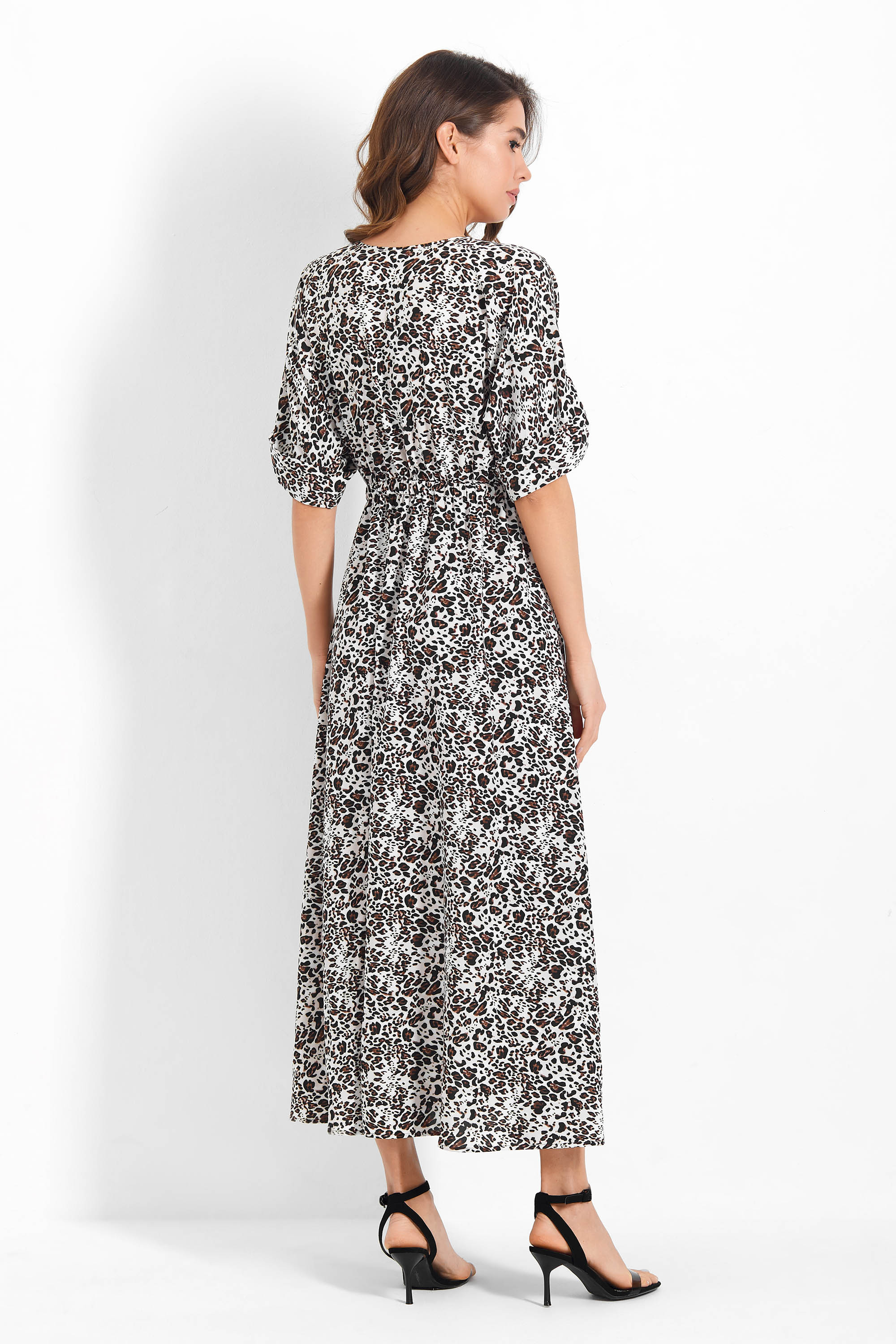 938-704 плаття-туніка пляжна Anabel Arto